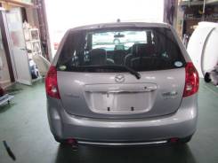 Mazda Verisa. DC5R, ZY