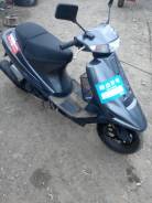 Suzuki Address V100. 100 куб. см., исправен, птс, без пробега