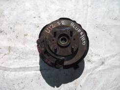 Ступица. Nissan Primera, W10 Nissan Avenir, SW10, VEW10, W10, VENW10, PW10, PNW10, VSW10 Nissan Bluebird, RU12, HU12, EU12, RNU12, U12, SU12 Двигатели...