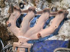 Выпускной коллектор форд фокус 1 1.6 duratec Ford Focus I