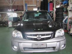 Mazda Tribute. EPFW, AJ