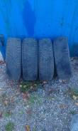 Goodyear. Зимние, шипованные, 2006 год, износ: 50%, 4 шт