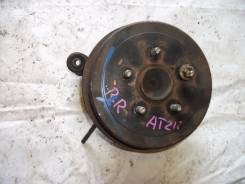 Ступица. Toyota Carina, ST190, CT190, CT210, CT211, AT212, AT211, AT190, AT210, AT191, AT192 Toyota Corona, AT190, CT190, AT211, ST190, ST191, CT211...