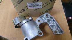 Натяжитель ремня. Lexus: IS350, IS250, RX300, IS220d, ES350, RX270, RX330, RX350, RX450h Toyota: Previa, RAV4, IS250, Mark X, Sienna, Aurion, Blade, H...
