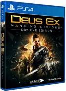 Игры для Sony PlayStation 4.
