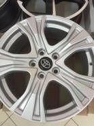 Toyota. 7.0x17, 5x114.30, ET45, ЦО 60,1 мм.