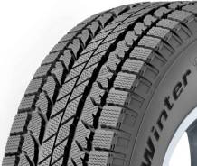 BFGoodrich Winter Slalom KSI. Зимние, без шипов, 2014 год, без износа, 4 шт