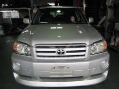 Toyota Kluger. ACU20, 2AZ