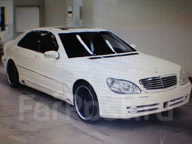 Контрактные двигатели Mercedes E - Class