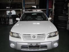 Nissan Avenir. RNW11, QR20