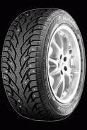 Matador MP-50 Sibir Ice SUV. Зимние, шипованные, 2014 год, без износа, 4 шт