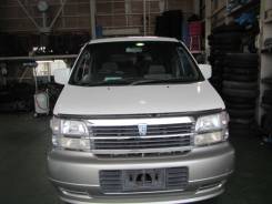 Nissan Elgrand. AVWE50, QD32