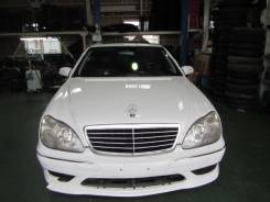 Mercedes-Benz S-Class. WDB2200651A106463, 112 944 30 665 058