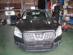 Nissan Dualis. J10, MR20