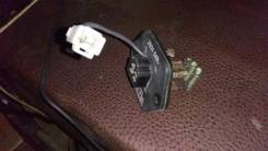 Сопротивление мотора отопителя. Mazda Bongo, SSF8R Двигатель RF