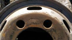 4 Racing. 6.0x16, 6x114.30, 6x205.00