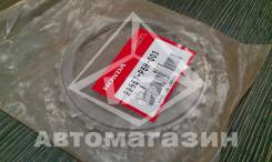 Диск фрикционный. Honda: Torneo, Shuttle, Avancier, Odyssey, Accord, Prelude Двигатели: F23A7, F23A9, F23A8, F23Z1, F23Z5, F20B5, F20B6, F23A2, F20B4...