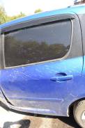 Стекло боковое. Peugeot 307, 3A/C, 3A, C