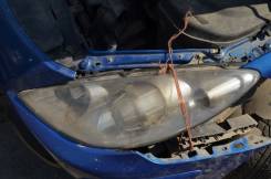 Фара. Peugeot 307, 3A/C, 3A, C