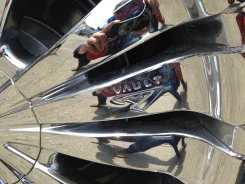 Vault. 8.5x20", 5x114.3, 5x120, ET35, �� 70���. ����