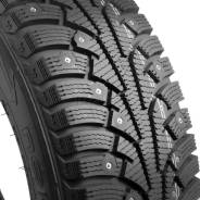 Nokian Hakkapeliitta R. Зимние, шипованные, 2014 год, без износа, 4 шт