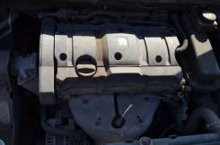 Двигатель в сборе. Peugeot 307, 3A/C, 3A, C