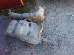 Бак топливный. Toyota Town Ace, CR30, CR30G Двигатель 2CT
