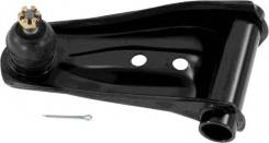 Рычаг подвески. Honda Vigor, E-CA3, E-CA5, E-CA2, E-CA1 Honda Accord, E-CA3, E-CA6, E-CA5, E-CA2, E-CA1 Honda Accord Aerodeck, E-CA1, E-CA3, E-CA2 Дви...