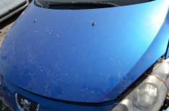 Капот. Peugeot 307, 3A/C, 3A, C