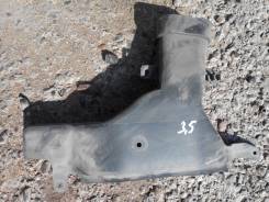 Воздухозаборник. Toyota Camry, ASV40, GSV40 Двигатель 2GRFE