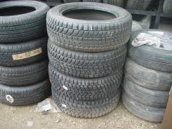 Yokohama Geolandar I/T. Зимние, износ: 20%, 4 шт