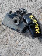 Механизм подъема запаски на Toyota Land Cruiser Prado 150. Toyota Land Cruiser Prado, GRJ151, GRJ151W