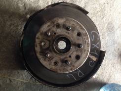 Ступица. Lexus: GS300, IS300, GS430, IS200, GS400, SC430 Toyota: GS300, Verossa, Origin, Mark II Wagon Blit, IS200, IS300, Progres, Crown, Altezza, Br...