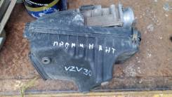 Корпус воздушного фильтра. Toyota Camry Prominent, VZV30 Двигатель 1VZFE