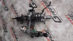 Колонка рулевая. Toyota Verossa, JZX110 Двигатель 1JZGTE