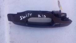 Ручка двери внешняя. Suzuki Swift