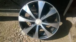 Tech Line TL 411. x14", 4x100 ����