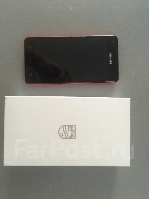 Philips. ����� ����