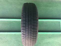Bridgestone Blizzak Revo GZ. Зимние, без шипов, 2010 год, износ: 10%, 1 шт