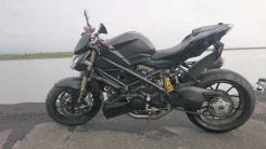Ducati Streetfighter 848. 848����. ��., ��������, ���, � ��������. ��� ����� �� ����������� ����