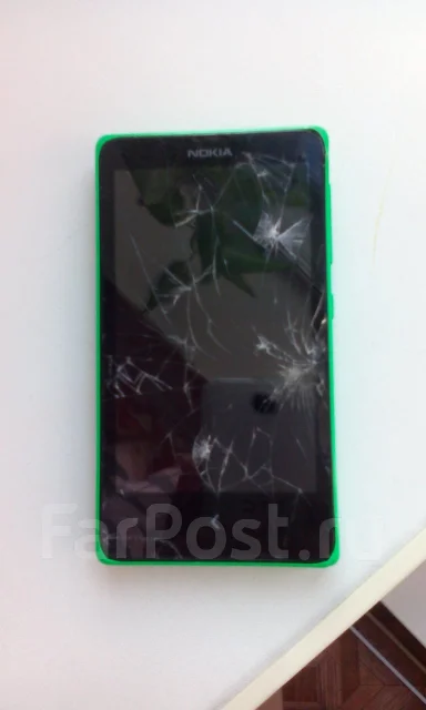 Nokia X-Series. �/� ����