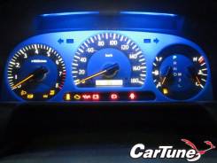 Блок управления климат-контролем. Toyota Crown, JZS171, JZS171W. Под заказ