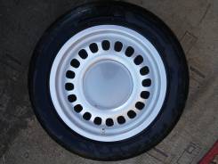 Кованые колеса на vag. 7.0x16 5x112.00 ET42 ЦО 57,1 мм.