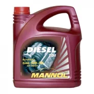 Mannol. 5W/30, �������������, 5,00��.