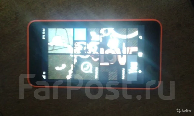 Nokia Lumia 635. �/� ����