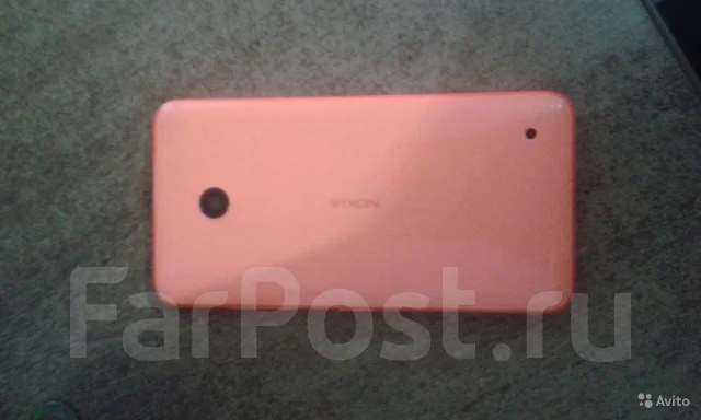 Nokia Lumia 635. �/� ����
