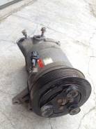 Компрессор кондиционера. Nissan Teana, J31 Nissan Murano, Z50 Двигатели: QR20DE, VQ23DE, VQ35DE