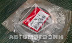 Диск фрикционный. Honda: Elysion, CR-V, Accord, Civic, Stream, Edix, Integra, Accord Tourer, Element, Stepwgn Двигатели: K20A7, K20A8, K24A3, K20A6, K...
