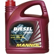 Mannol. 5W/40, ������������� ����