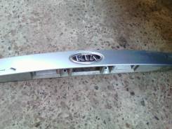 Подсветка. Kia Cerato